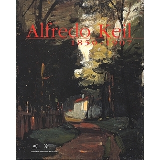ALFREDO KEIL 1850-1907